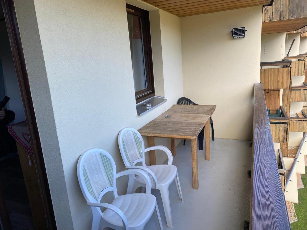 Samoens 1600 Les Cimes Apartment ภายนอก รูปภาพ