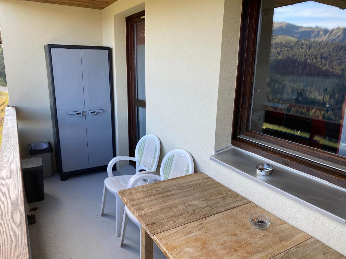 Samoens 1600 Les Cimes Apartment ภายนอก รูปภาพ